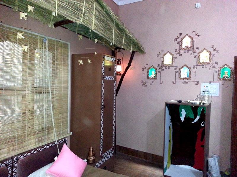 Ganges Inn Βαρανάσι Εξωτερικό φωτογραφία