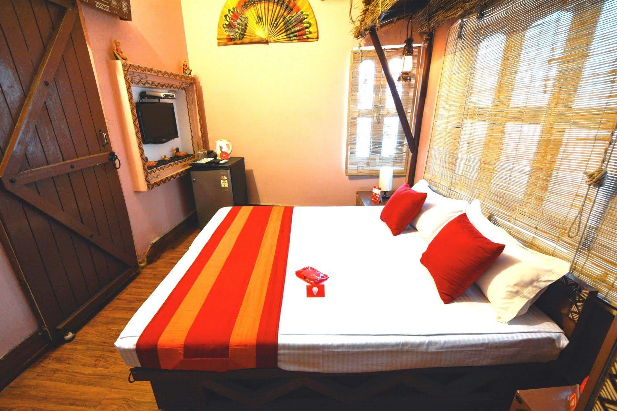 Ganges Inn Βαρανάσι Εξωτερικό φωτογραφία