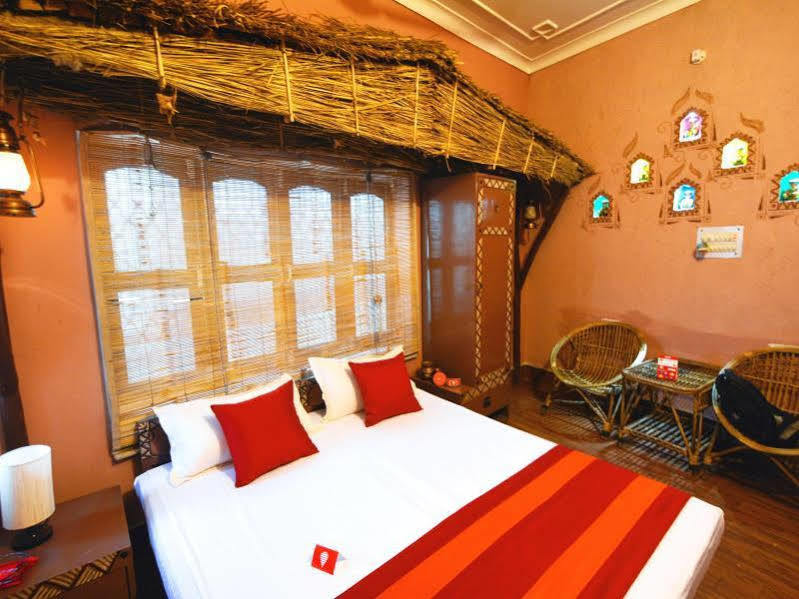 Ganges Inn Βαρανάσι Εξωτερικό φωτογραφία